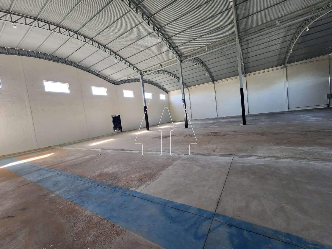 Comprar Comercial / Barracão em Araçatuba - Foto 6