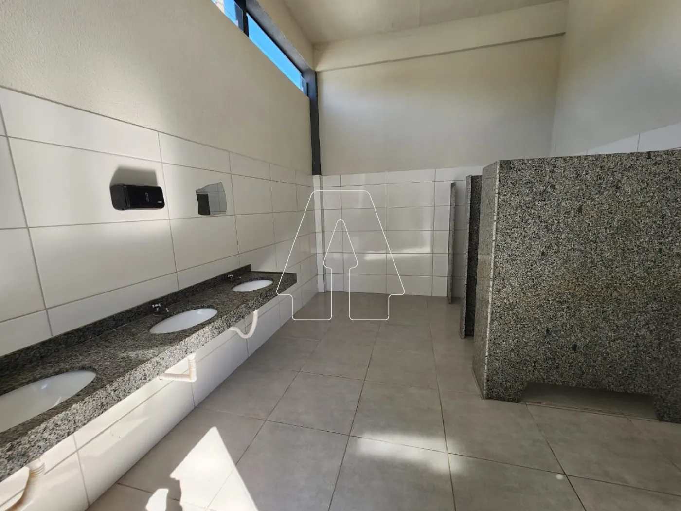 Comprar Comercial / Barracão em Araçatuba - Foto 9