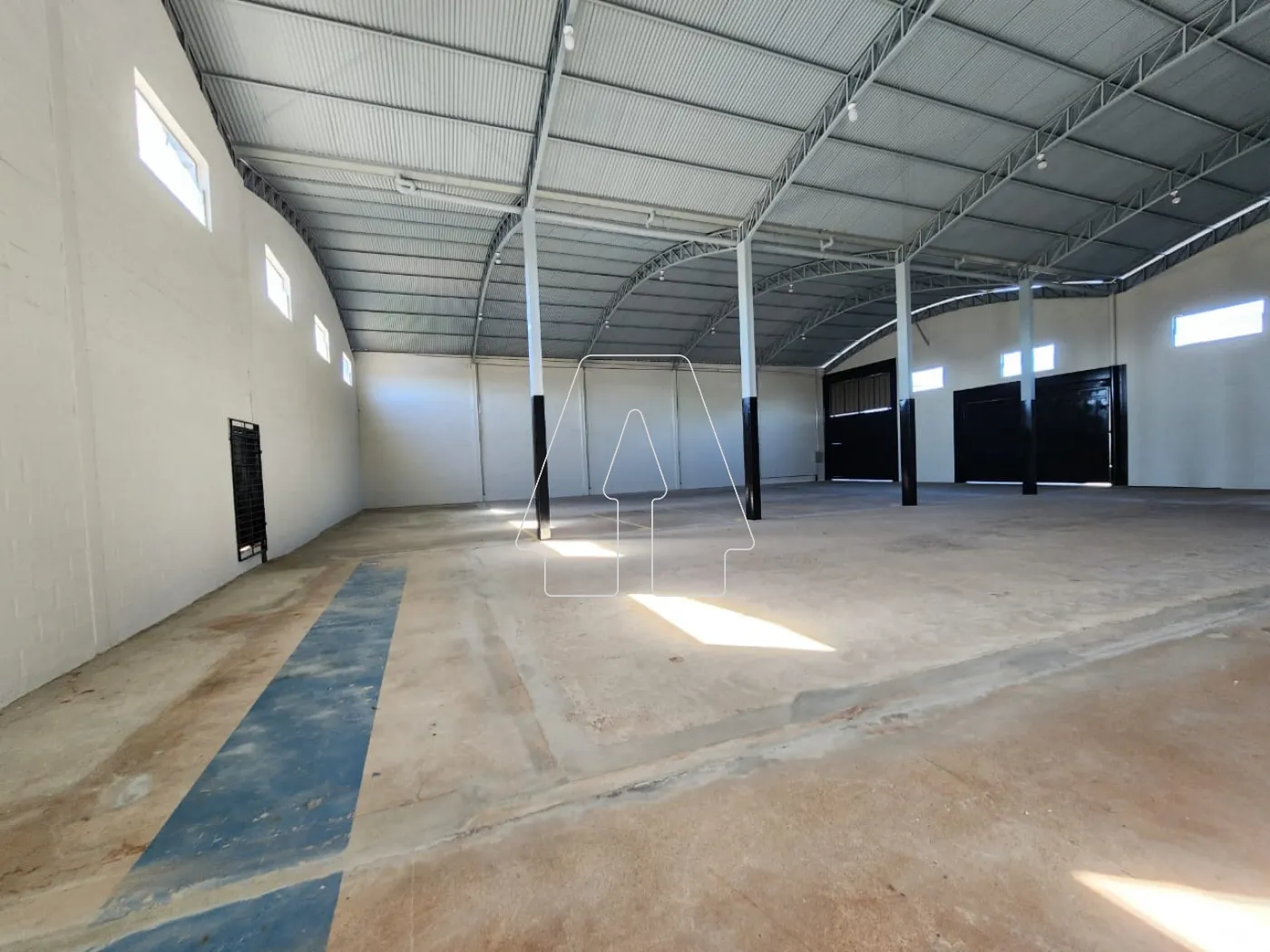 Comprar Comercial / Barracão em Araçatuba - Foto 7