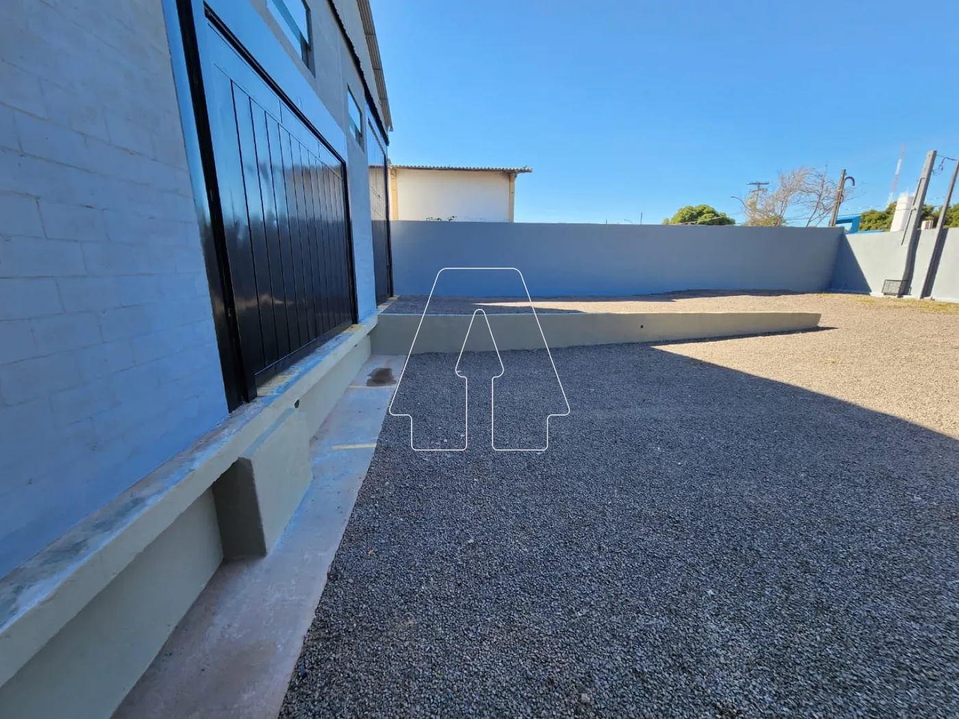Comprar Comercial / Barracão em Araçatuba - Foto 12