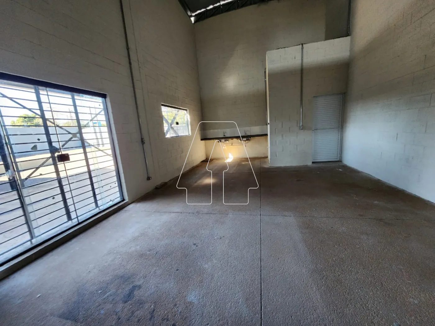 Comprar Comercial / Barracão em Araçatuba - Foto 10