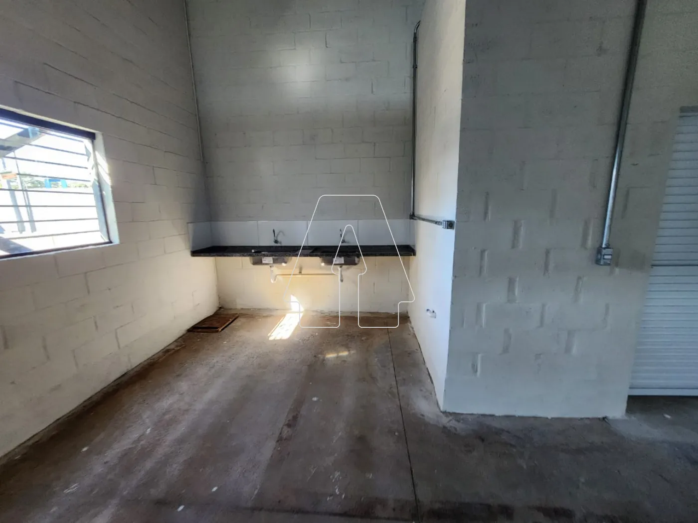 Comprar Comercial / Barracão em Araçatuba - Foto 11
