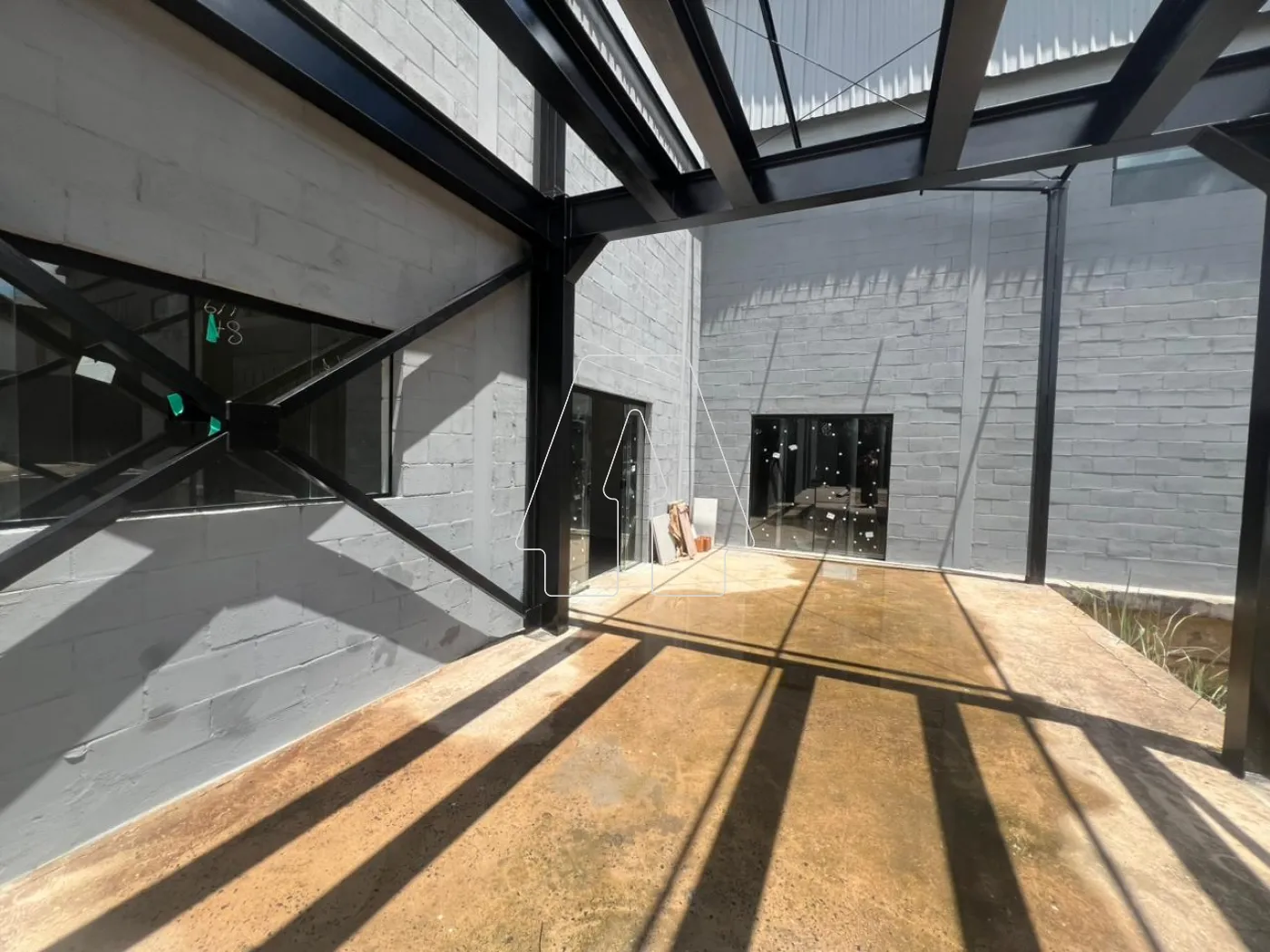 Comprar Comercial / Barracão em Araçatuba - Foto 3