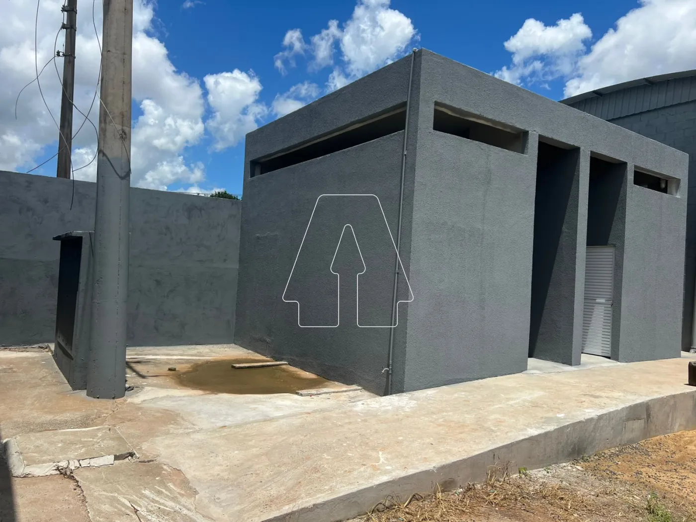 Comprar Comercial / Barracão em Araçatuba - Foto 6