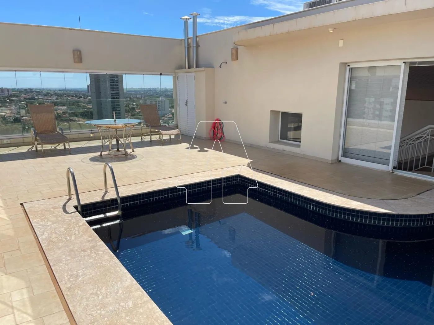 Comprar Apartamento / Padrão em Araçatuba - Foto 2
