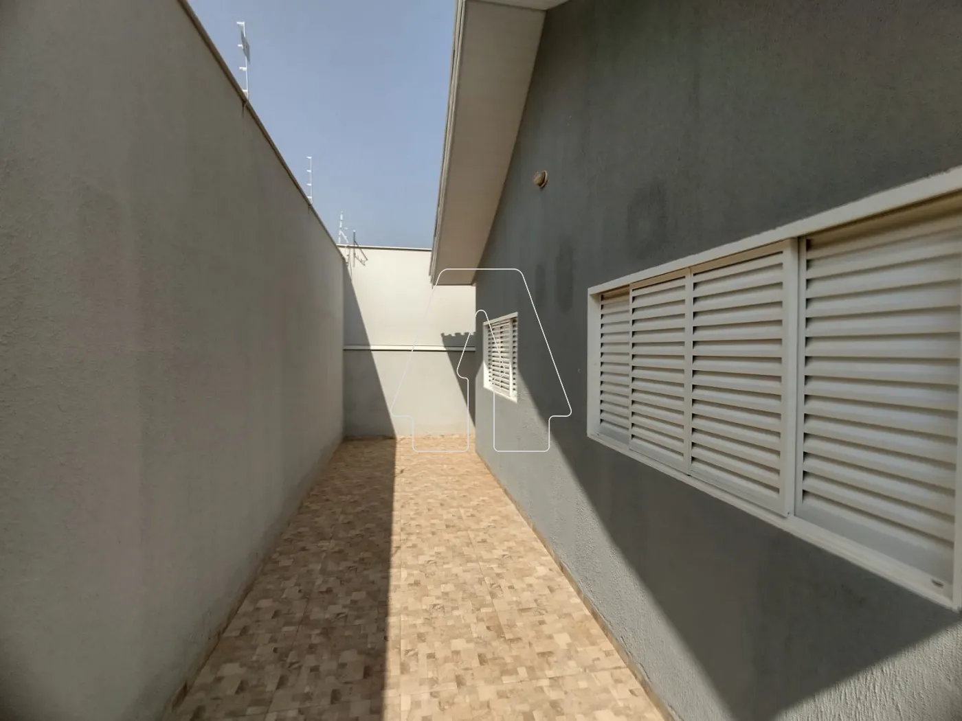 Alugar Comercial / Casa em Araçatuba R$ 2.600,00 - Foto 11