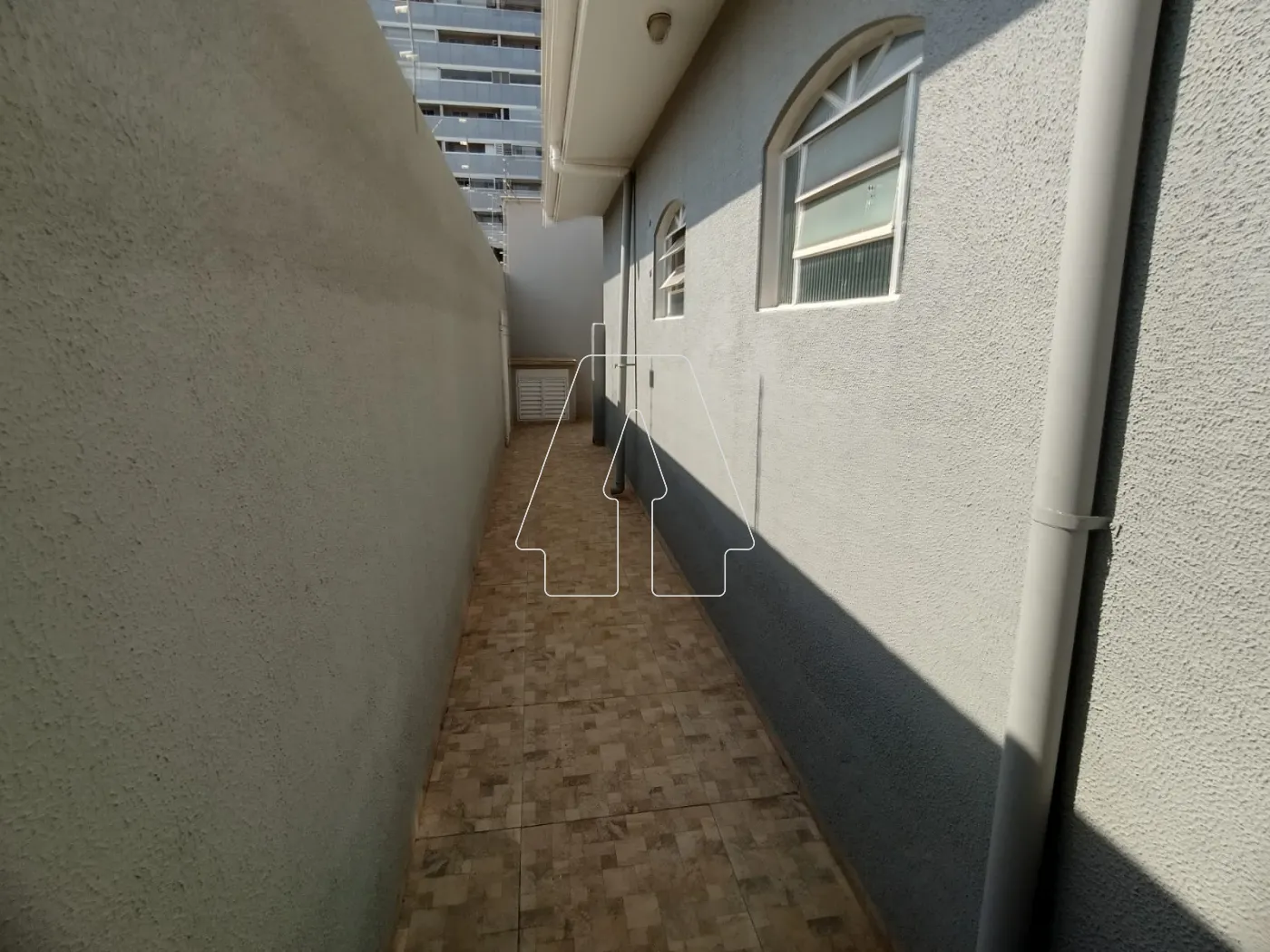 Alugar Comercial / Casa em Araçatuba R$ 2.600,00 - Foto 12
