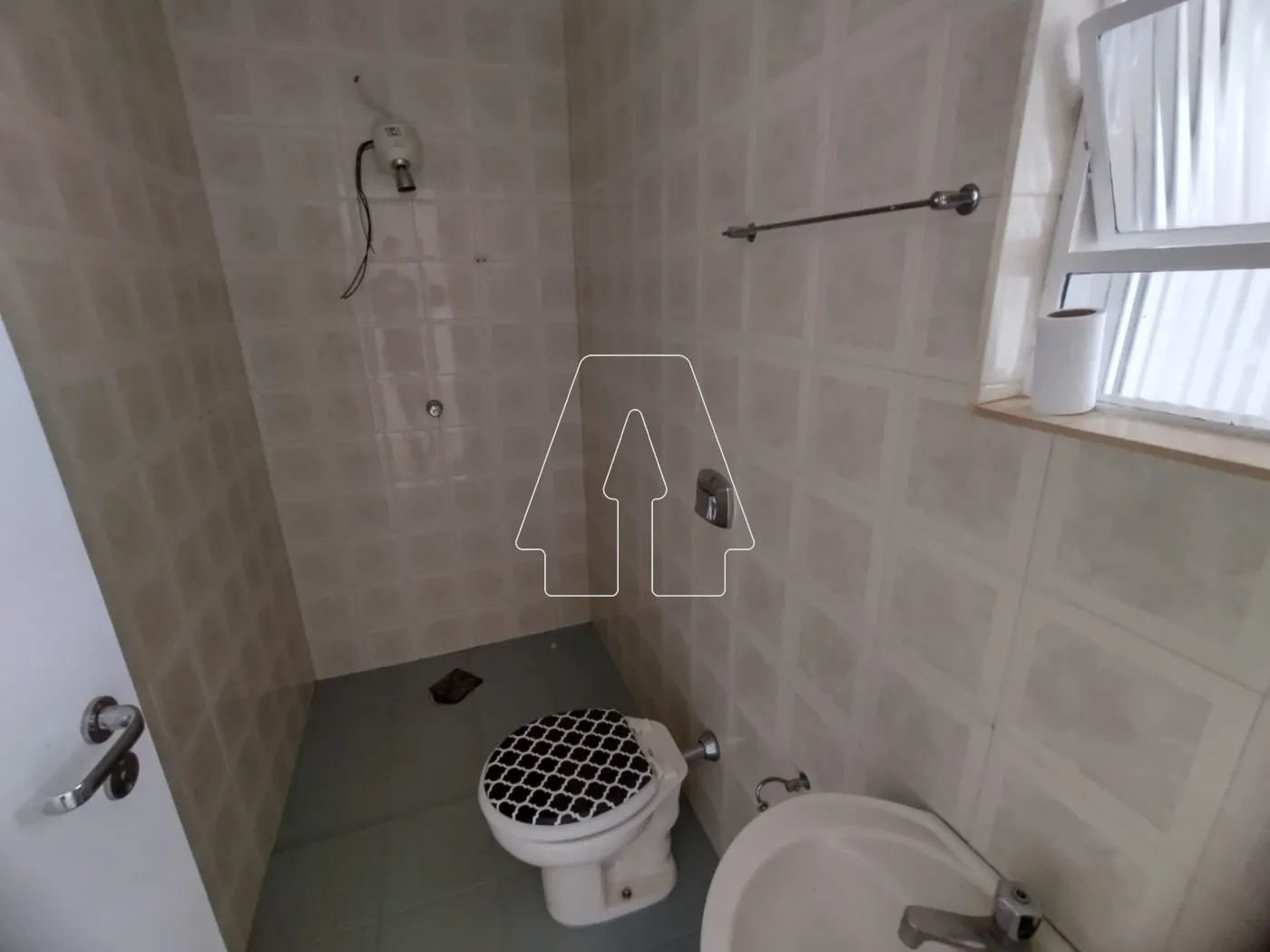 Alugar Comercial / Casa em Araçatuba R$ 2.600,00 - Foto 4