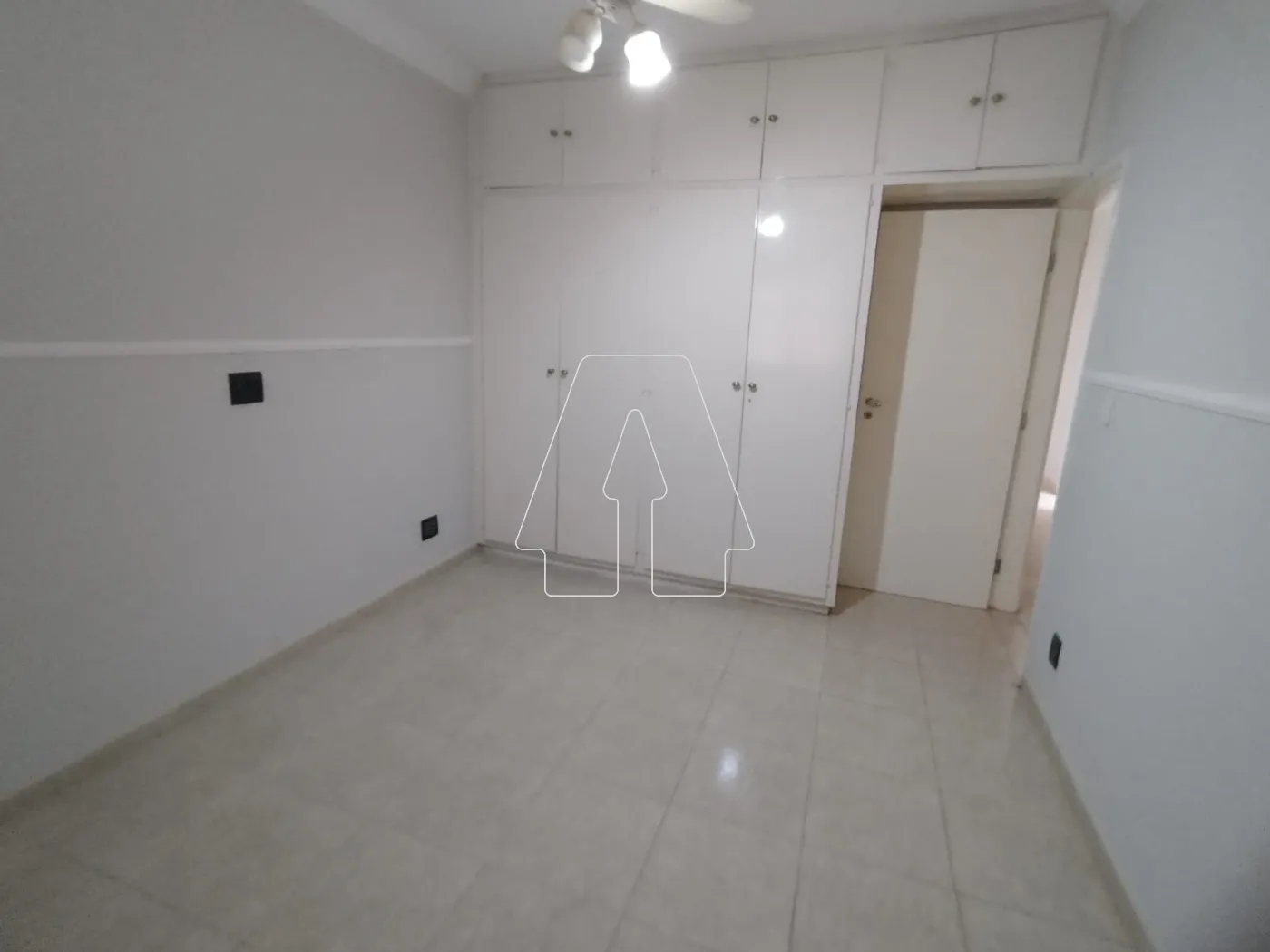 Alugar Comercial / Casa em Araçatuba R$ 2.600,00 - Foto 5