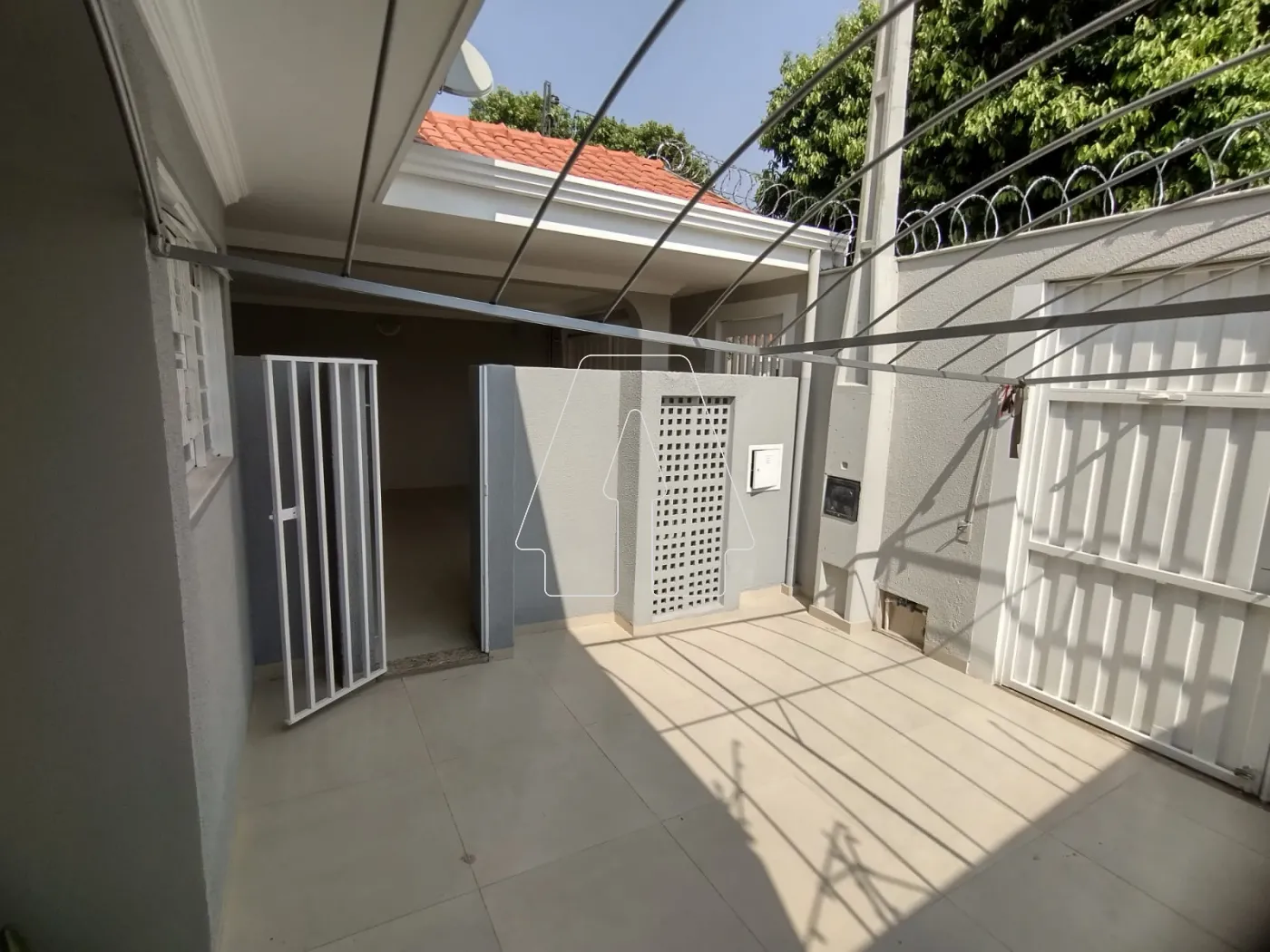 Alugar Comercial / Casa em Araçatuba R$ 2.600,00 - Foto 13