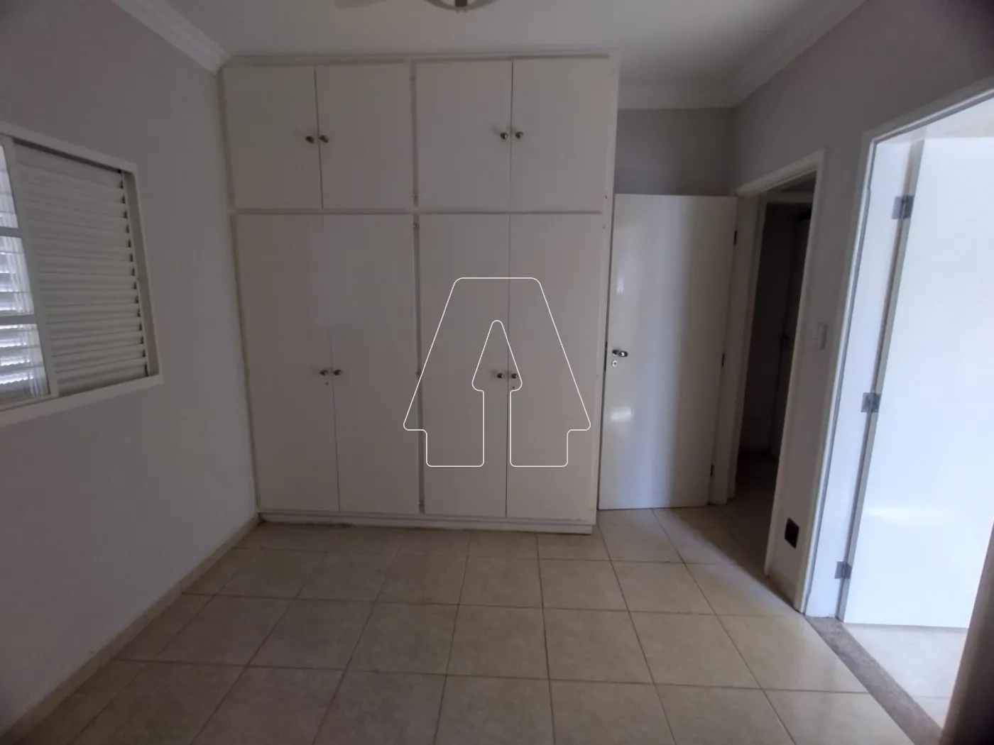 Alugar Comercial / Casa em Araçatuba R$ 2.600,00 - Foto 6