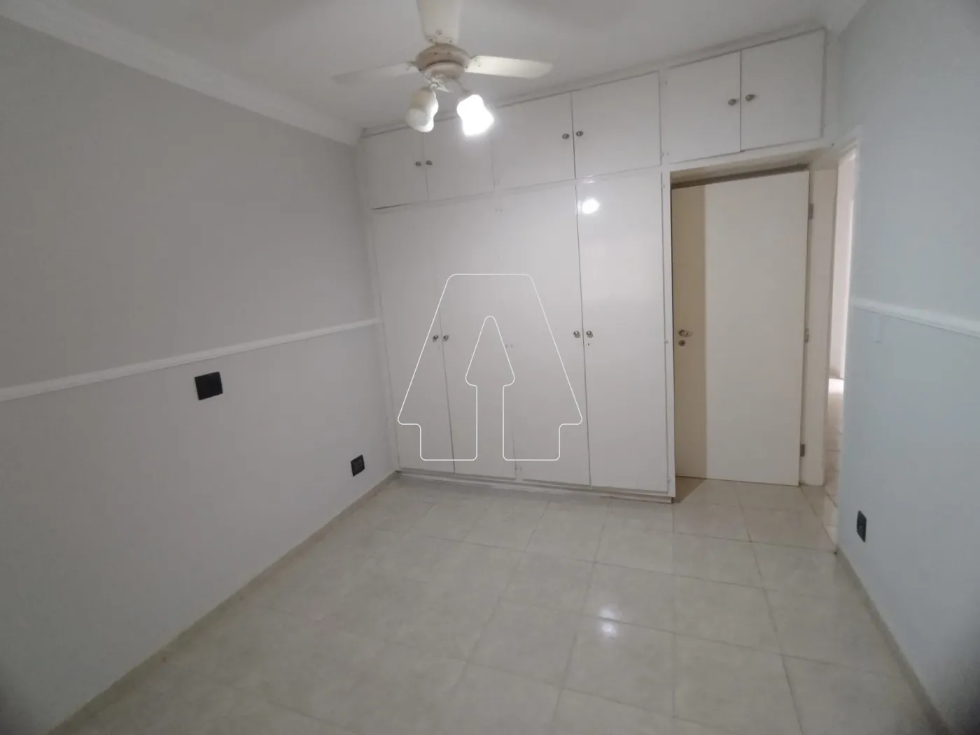 Alugar Comercial / Casa em Araçatuba R$ 2.600,00 - Foto 7