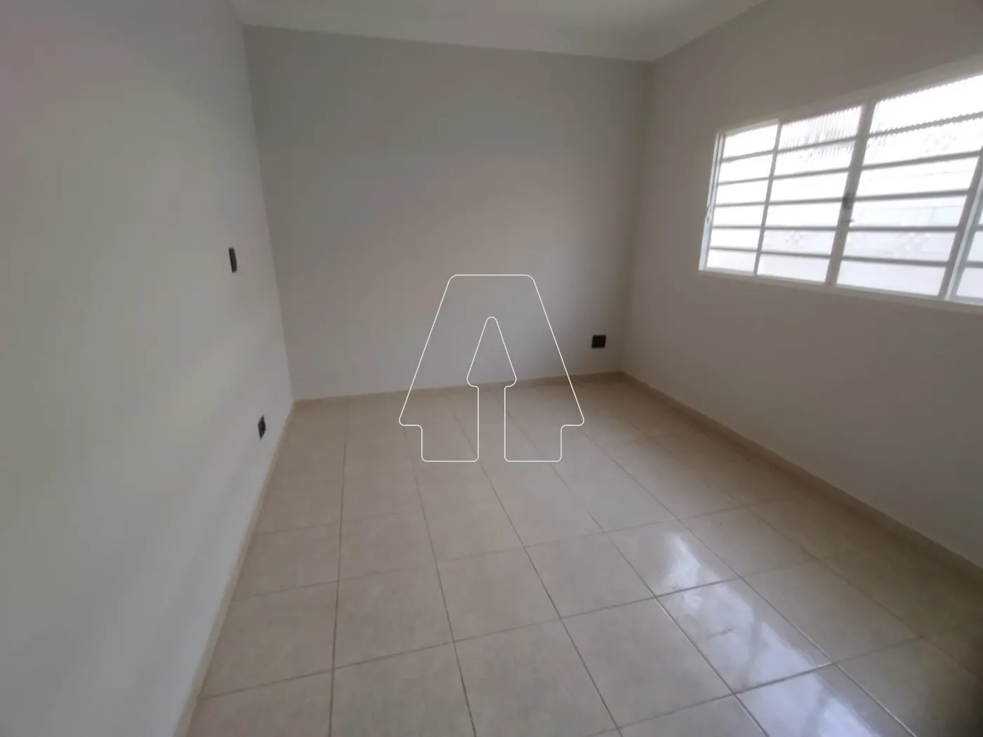 Alugar Comercial / Casa em Araçatuba R$ 2.600,00 - Foto 9