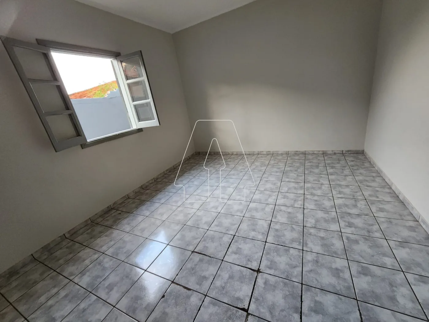 Alugar Casa / Residencial em Araçatuba R$ 1.100,00 - Foto 5