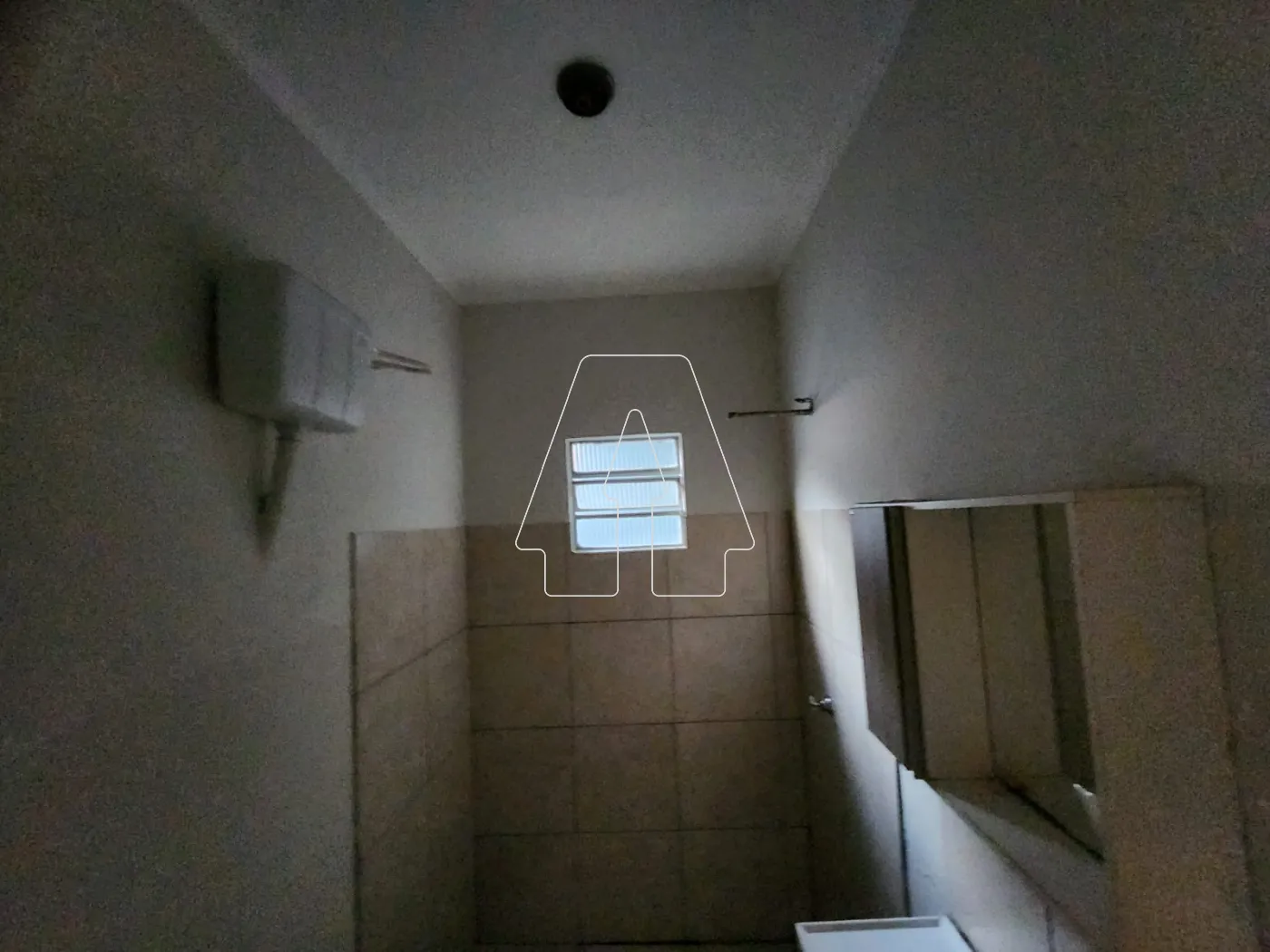 Alugar Casa / Residencial em Araçatuba R$ 1.100,00 - Foto 7