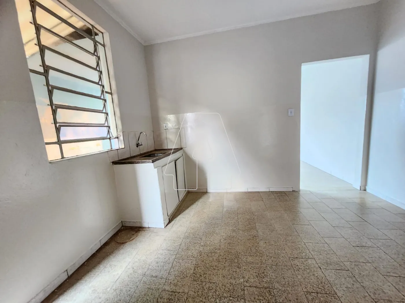Alugar Casa / Residencial em Araçatuba R$ 1.100,00 - Foto 4