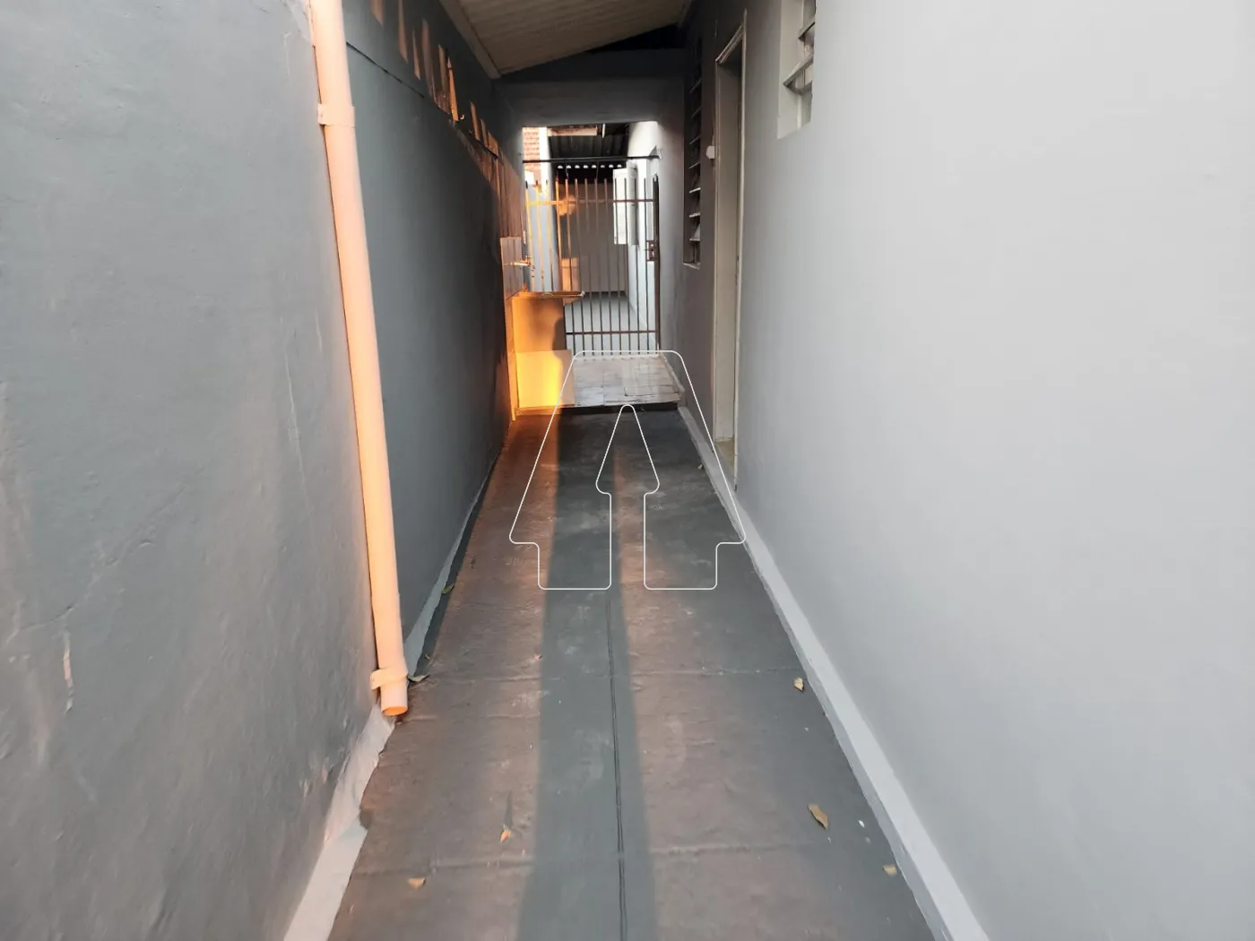 Alugar Casa / Residencial em Araçatuba R$ 1.100,00 - Foto 6