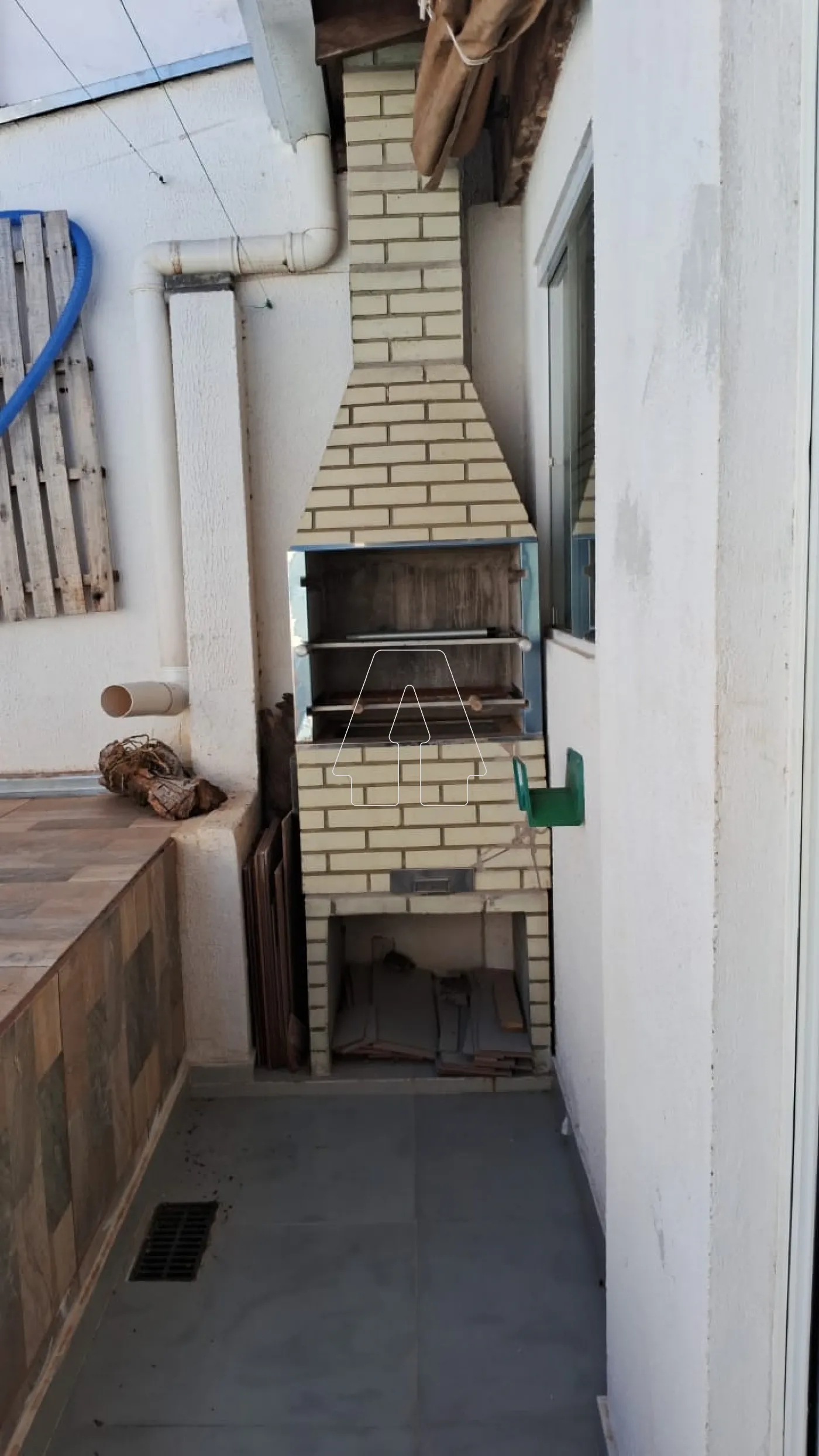 Alugar Casa / Condomínio em Araçatuba R$ 1.800,00 - Foto 8