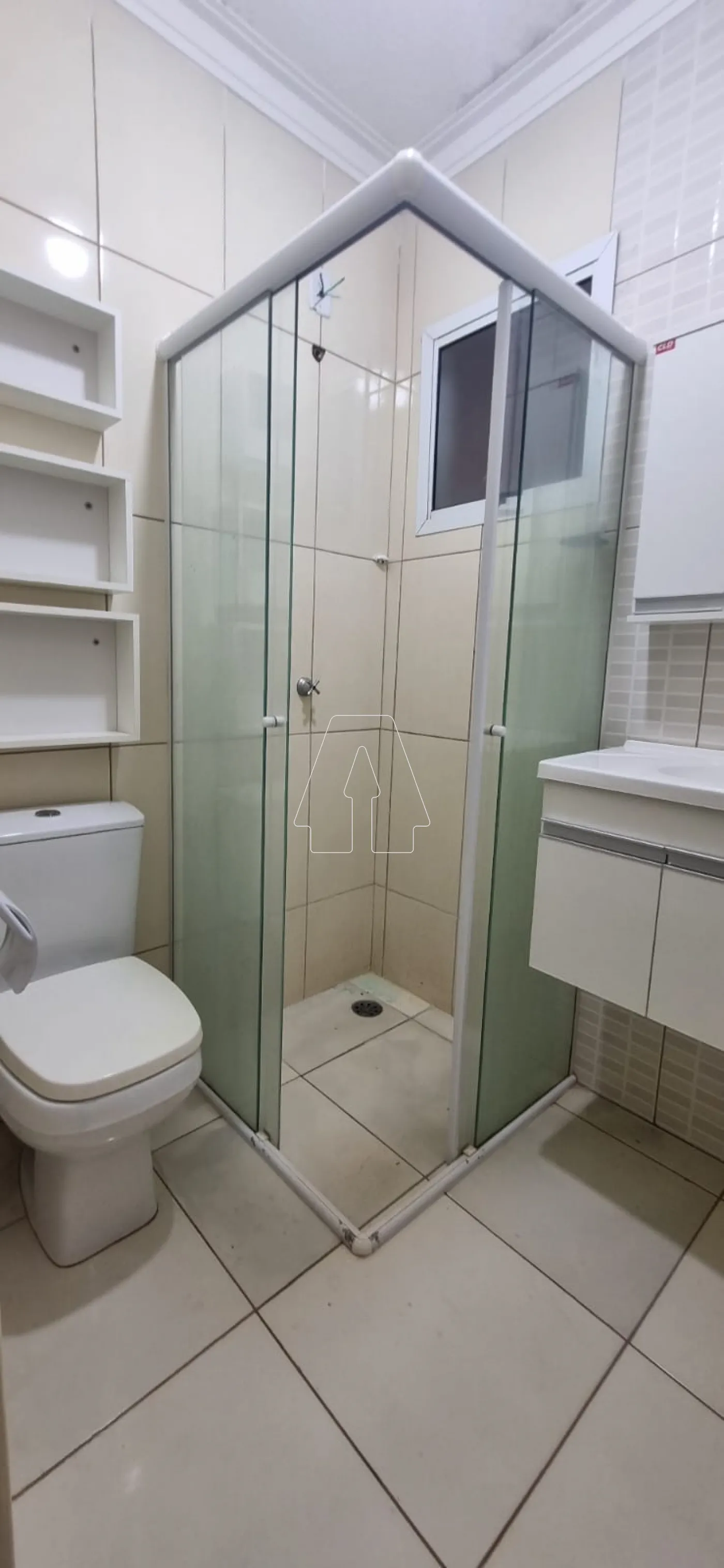 Alugar Casa / Condomínio em Araçatuba R$ 1.800,00 - Foto 5
