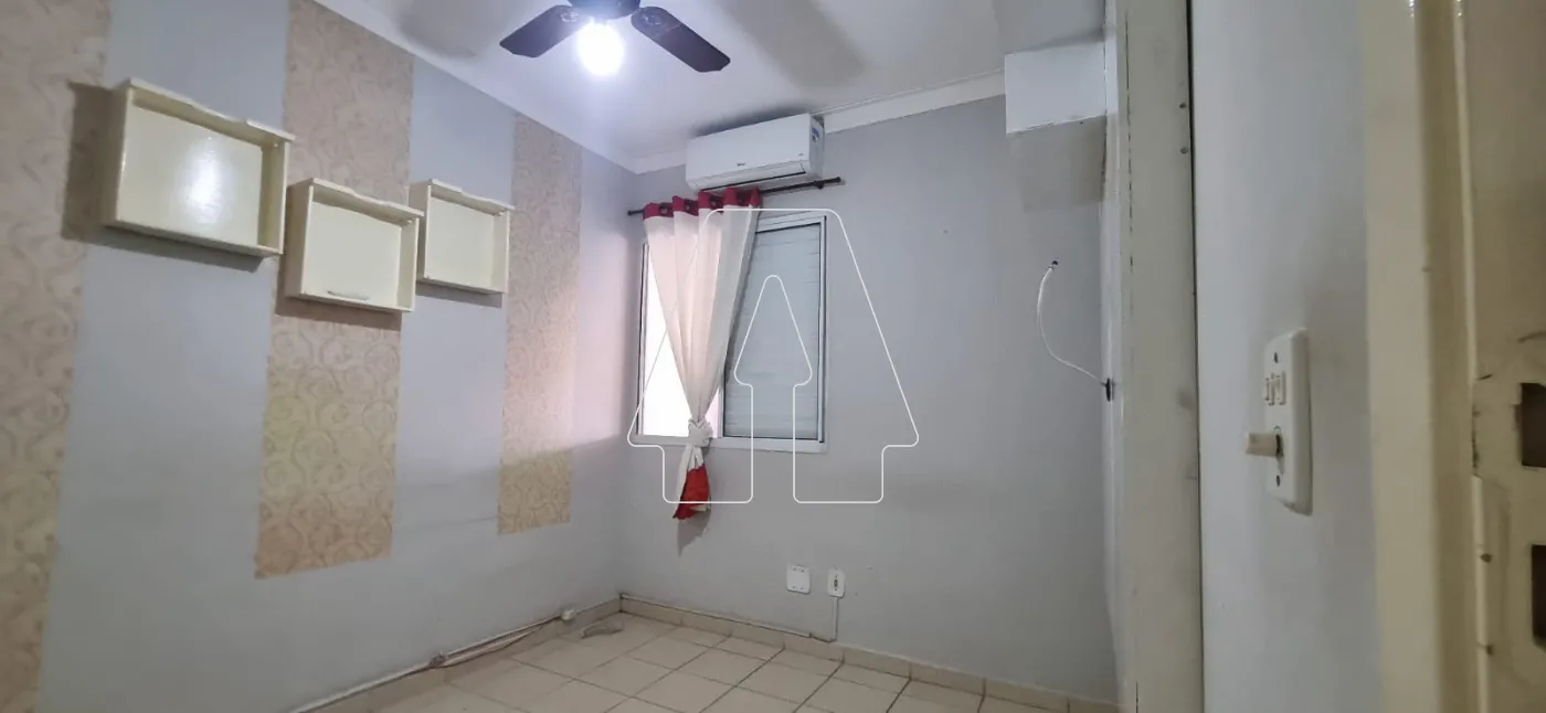 Alugar Casa / Condomínio em Araçatuba R$ 1.800,00 - Foto 6
