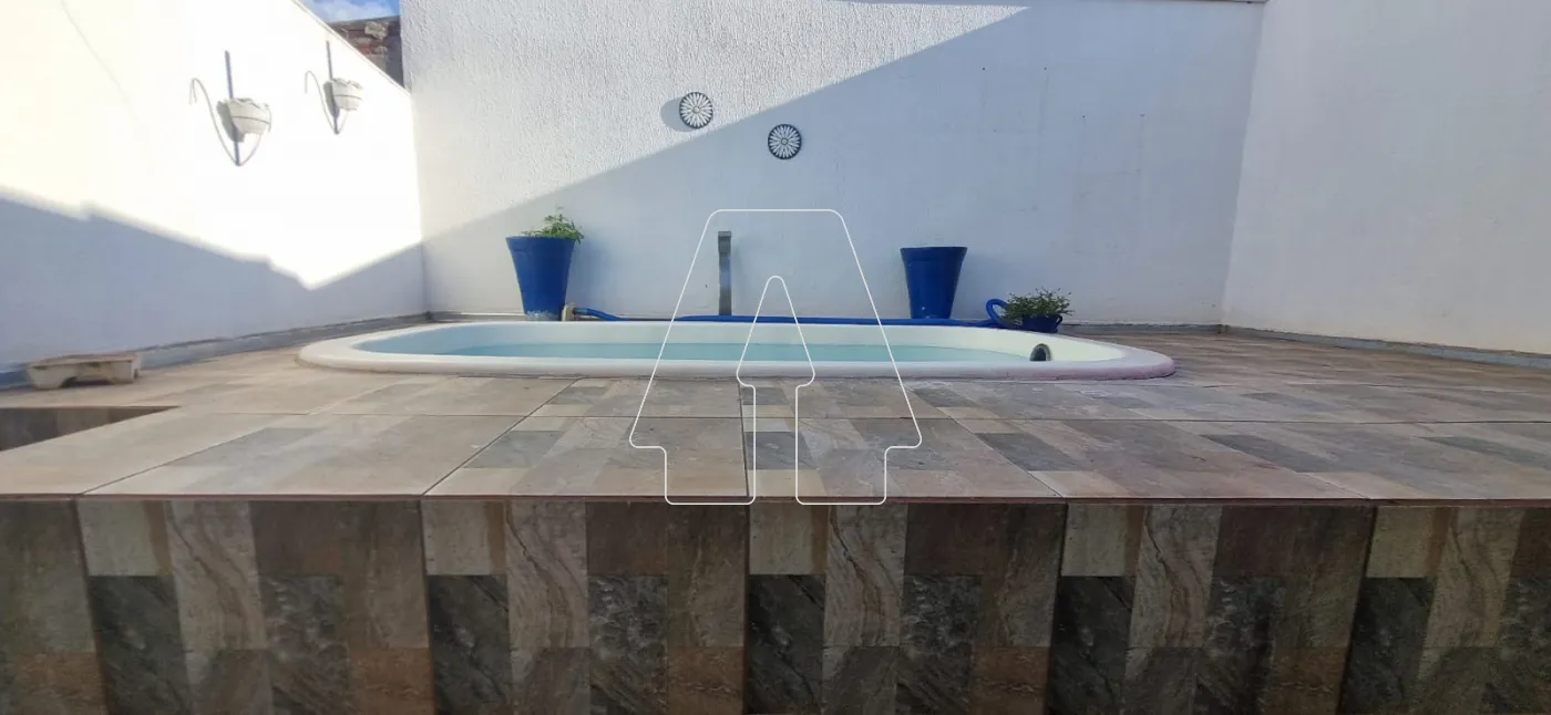 Alugar Casa / Condomínio em Araçatuba R$ 1.800,00 - Foto 7