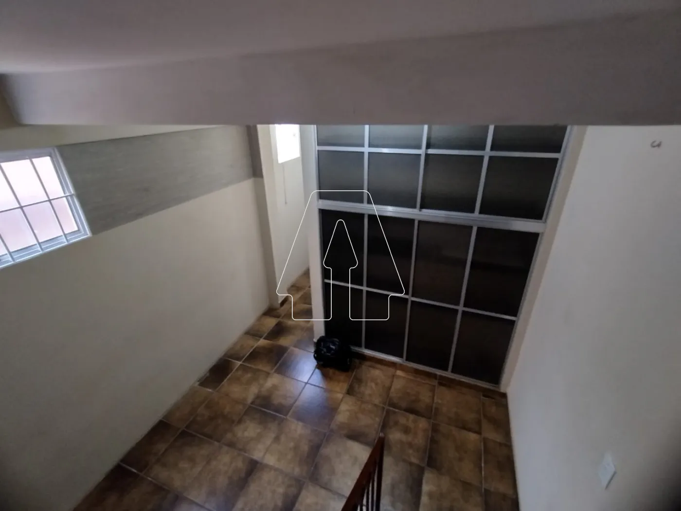 Alugar Casa / Residencial em Araçatuba R$ 900,00 - Foto 7
