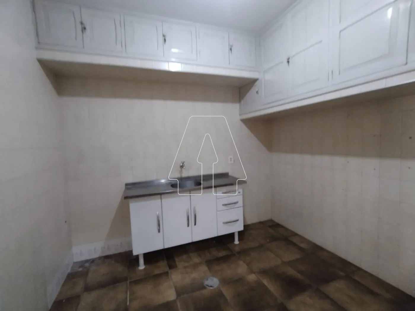 Alugar Casa / Residencial em Araçatuba R$ 900,00 - Foto 8