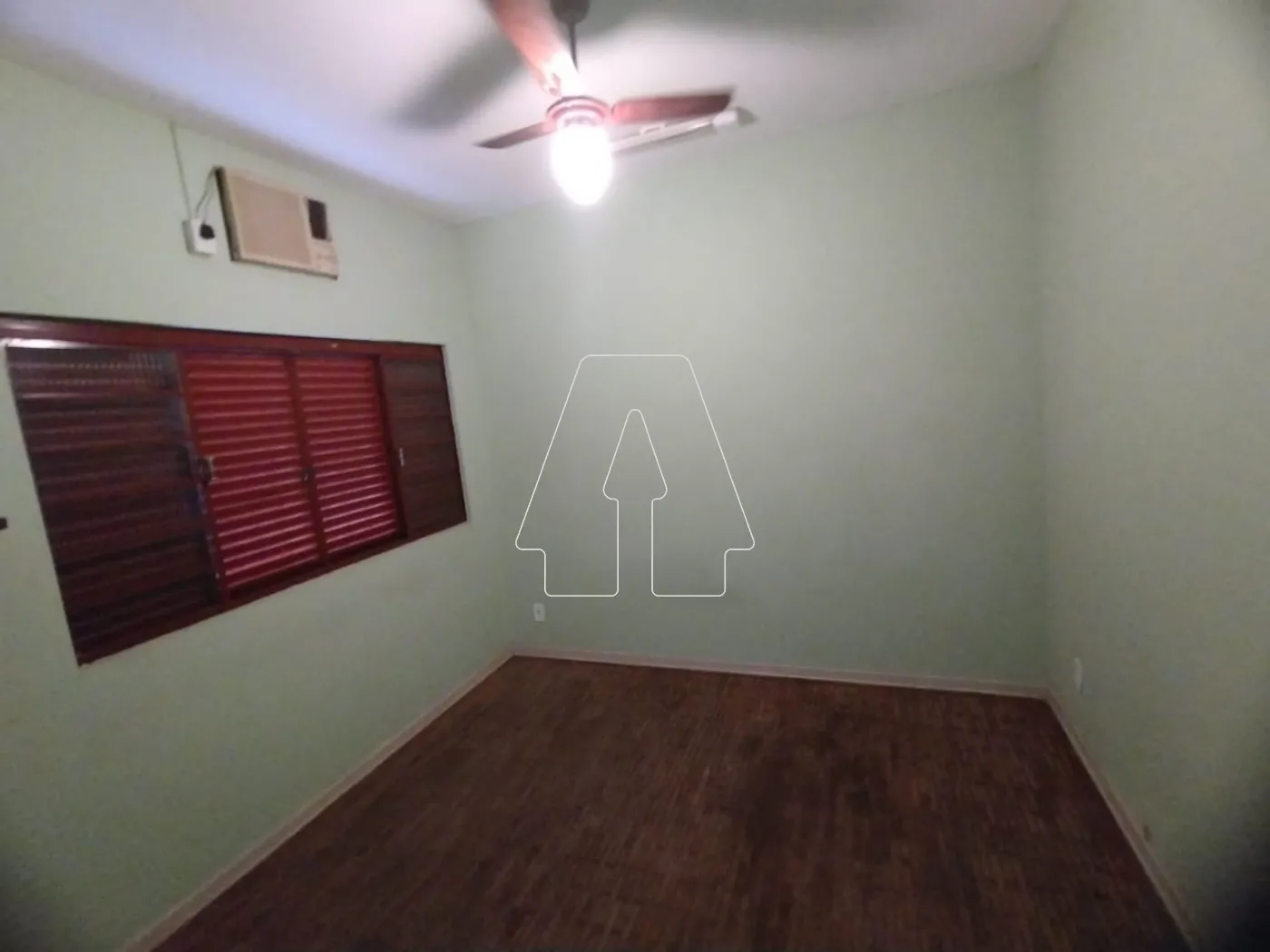 Alugar Casa / Residencial em Araçatuba R$ 900,00 - Foto 5