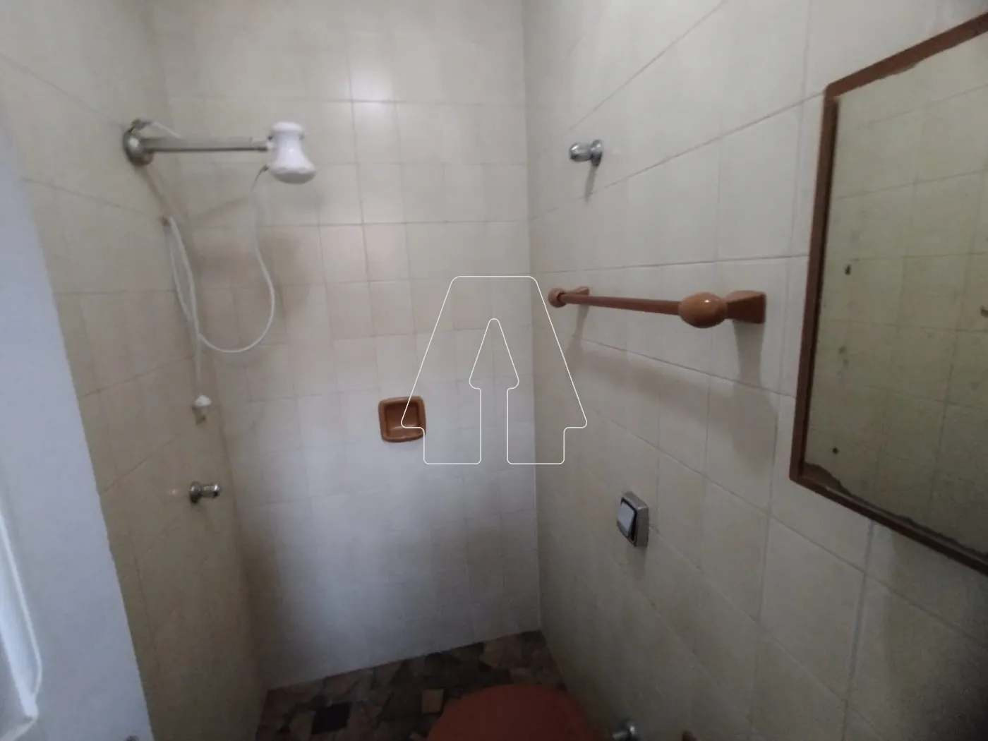 Alugar Casa / Residencial em Araçatuba R$ 900,00 - Foto 6