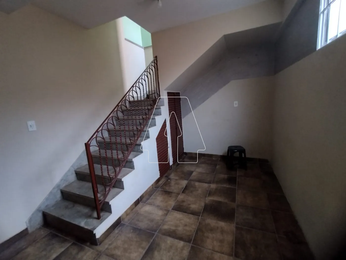 Alugar Casa / Residencial em Araçatuba R$ 900,00 - Foto 2