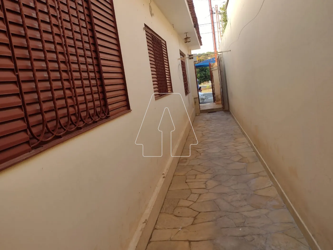 Alugar Casa / Residencial em Araçatuba R$ 900,00 - Foto 10