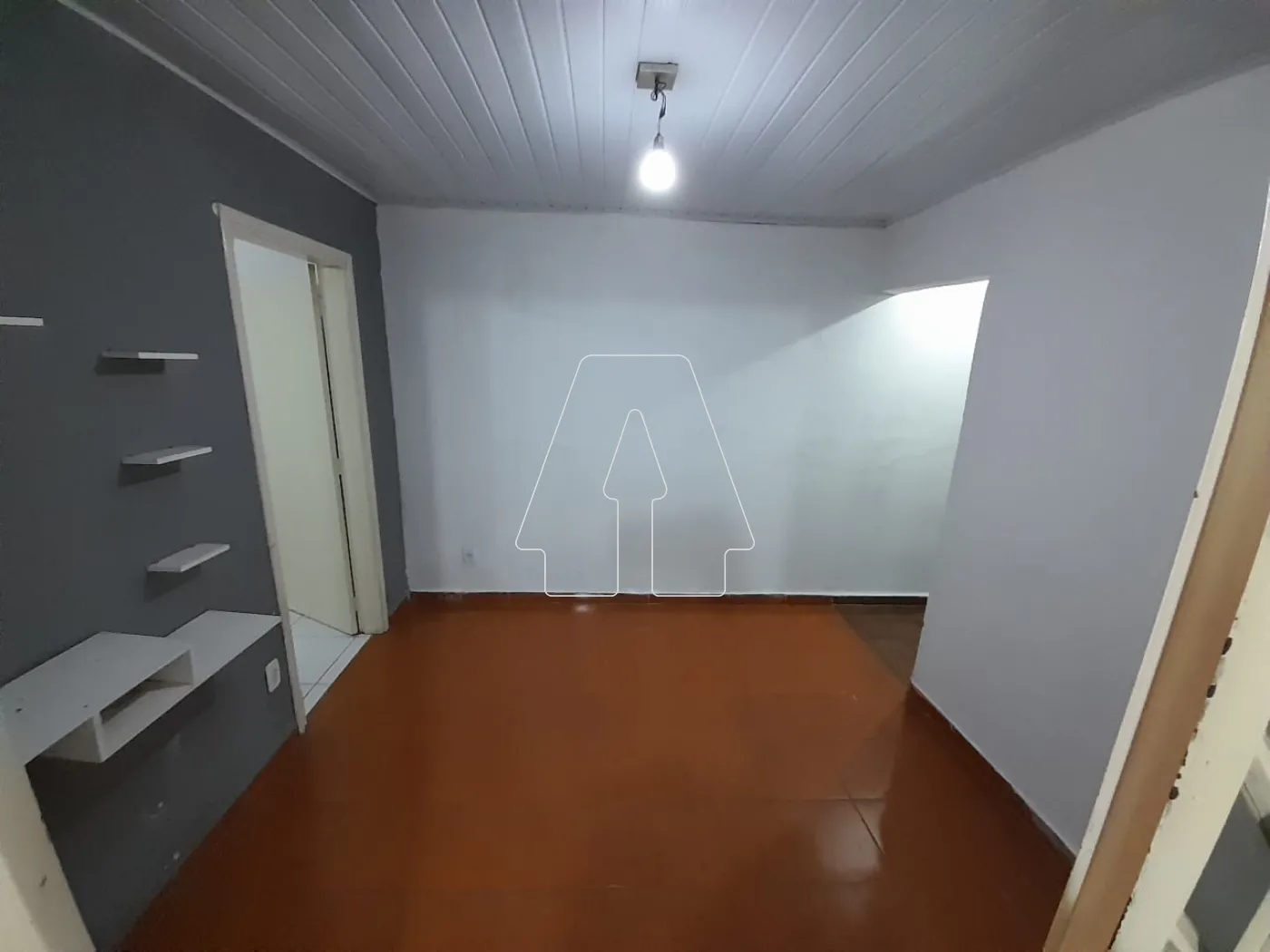Alugar Casa / Residencial em Araçatuba R$ 900,00 - Foto 3