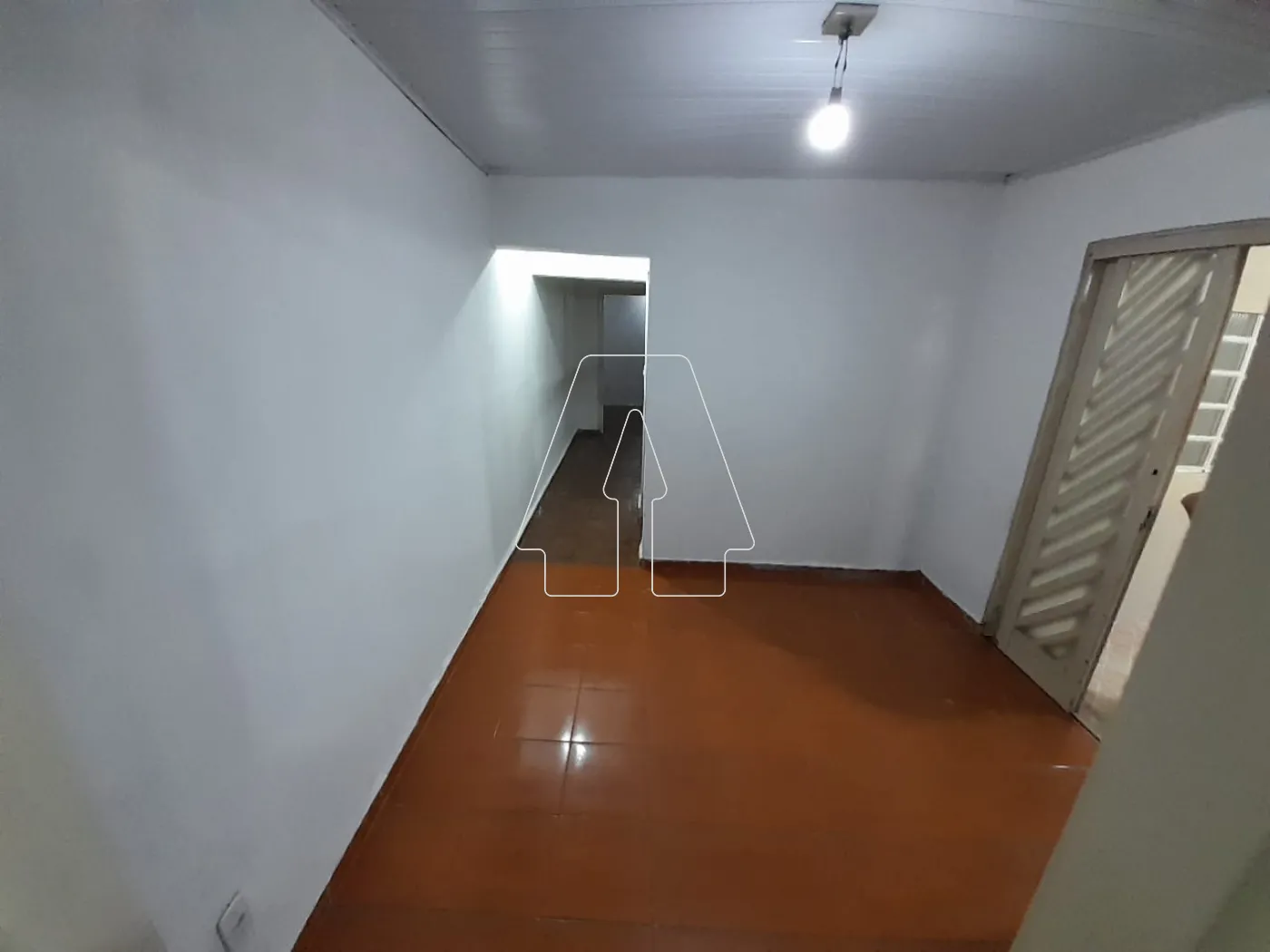 Alugar Casa / Residencial em Araçatuba R$ 900,00 - Foto 4