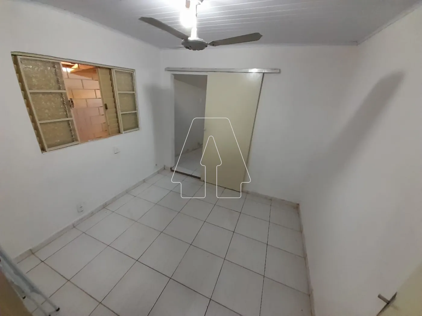 Alugar Casa / Residencial em Araçatuba R$ 900,00 - Foto 5