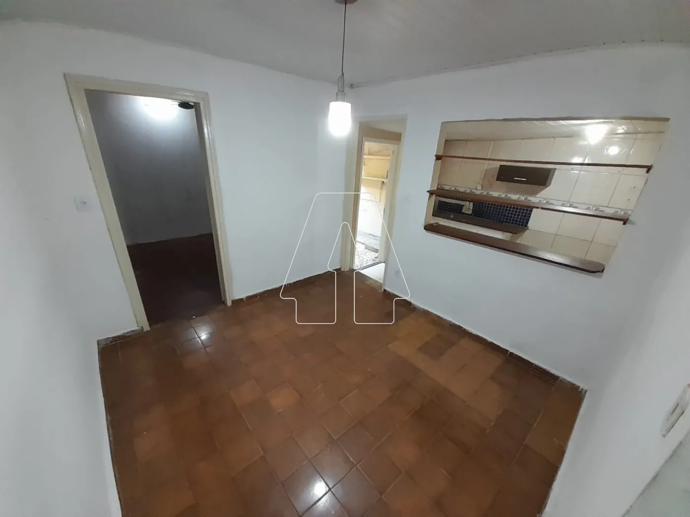Alugar Casa / Residencial em Araçatuba R$ 900,00 - Foto 7
