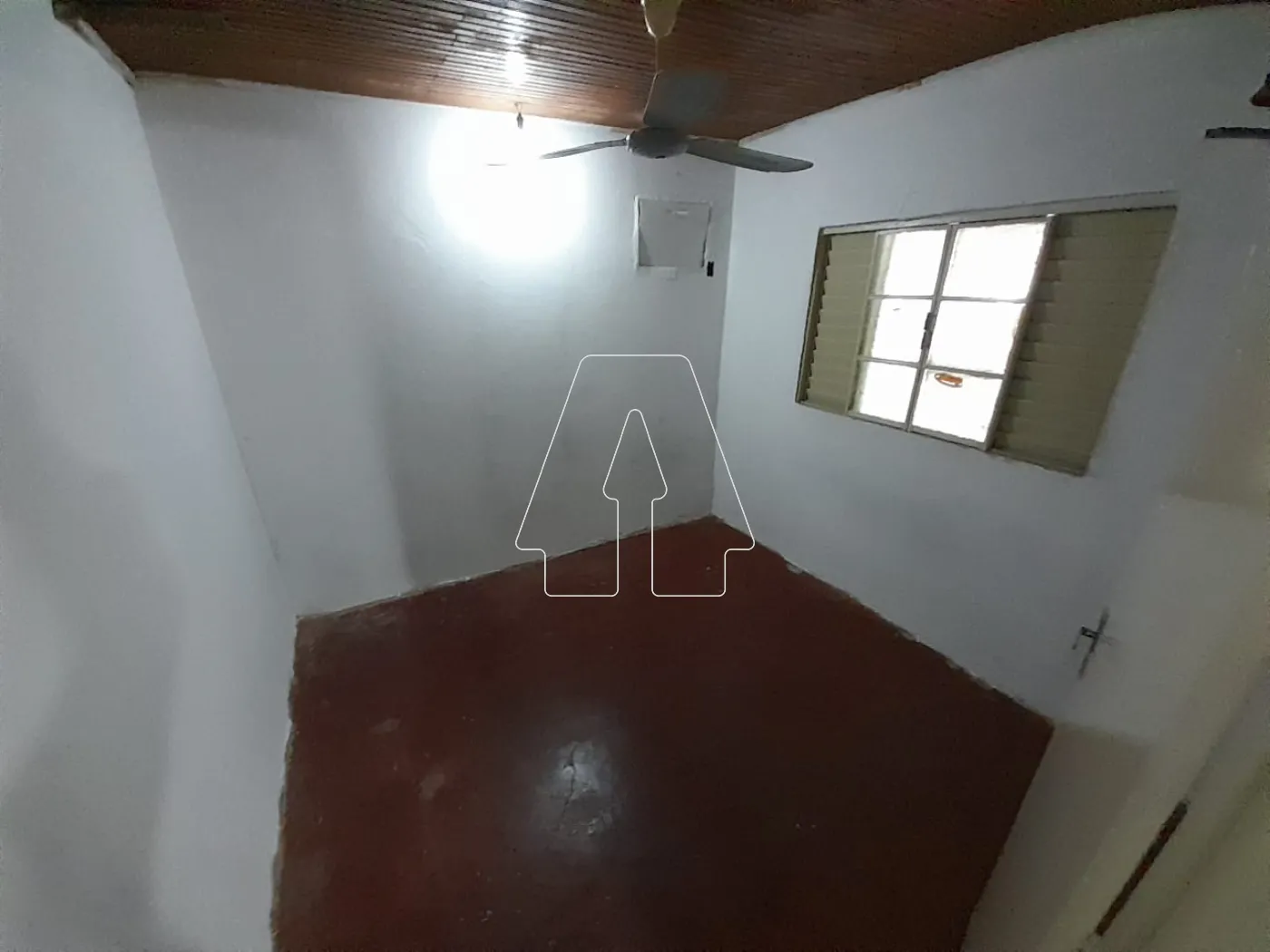 Alugar Casa / Residencial em Araçatuba R$ 900,00 - Foto 10