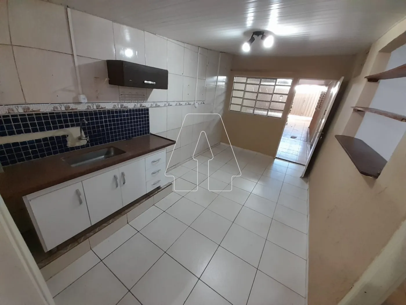 Alugar Casa / Residencial em Araçatuba R$ 900,00 - Foto 11