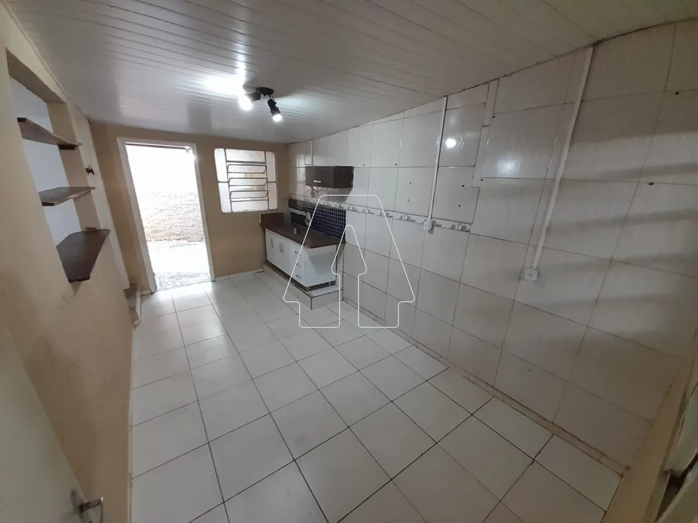 Alugar Casa / Residencial em Araçatuba R$ 900,00 - Foto 12
