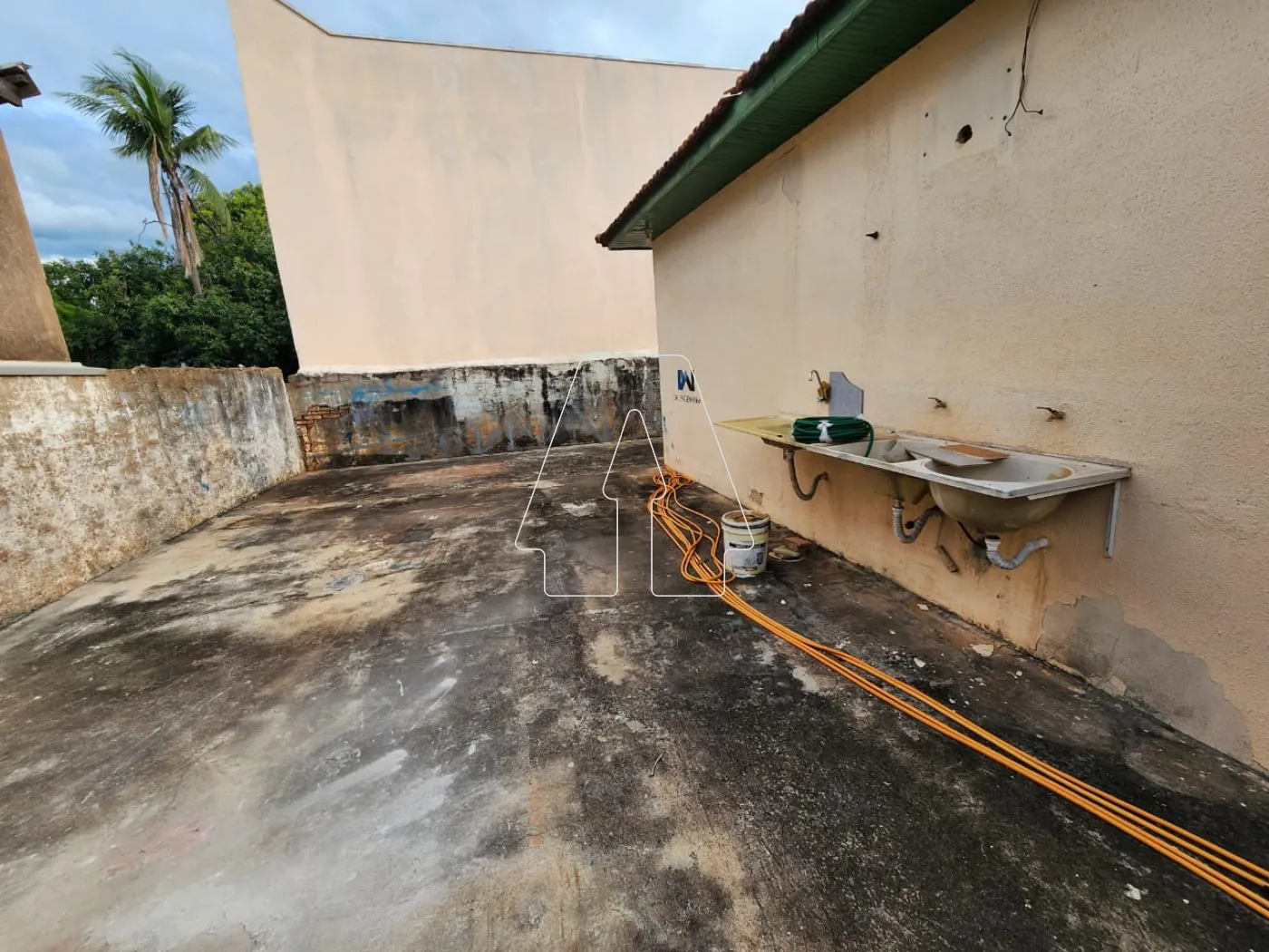 Alugar Comercial / Sala em Araçatuba R$ 3.000,00 - Foto 9