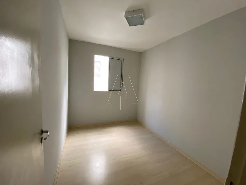 Comprar Apartamento / Padrão em Araçatuba R$ 170.000,00 - Foto 2