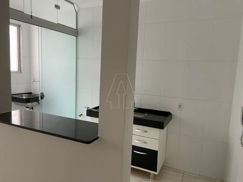 Comprar Apartamento / Padrão em Araçatuba R$ 170.000,00 - Foto 4