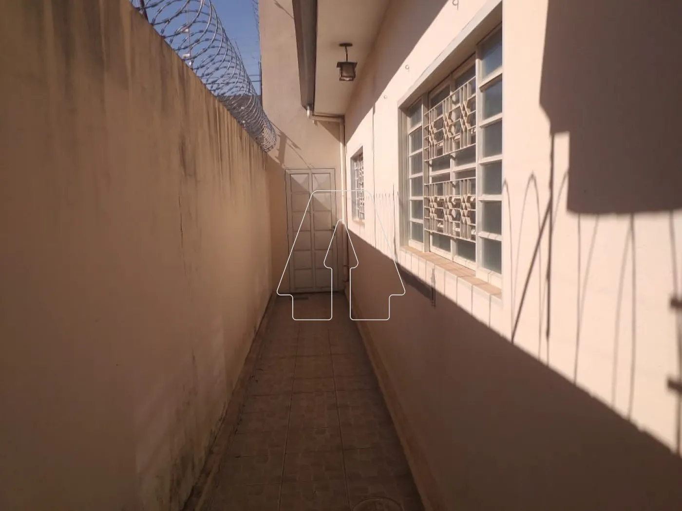 Alugar Casa / Residencial em Araçatuba R$ 2.200,00 - Foto 16
