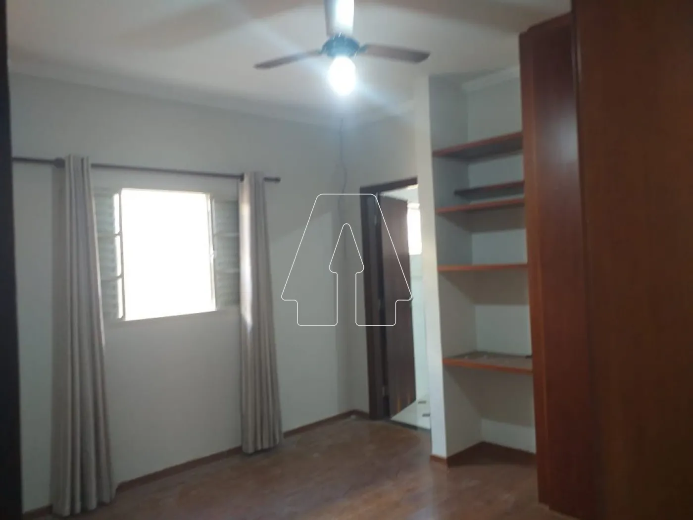 Alugar Casa / Residencial em Araçatuba R$ 2.200,00 - Foto 5