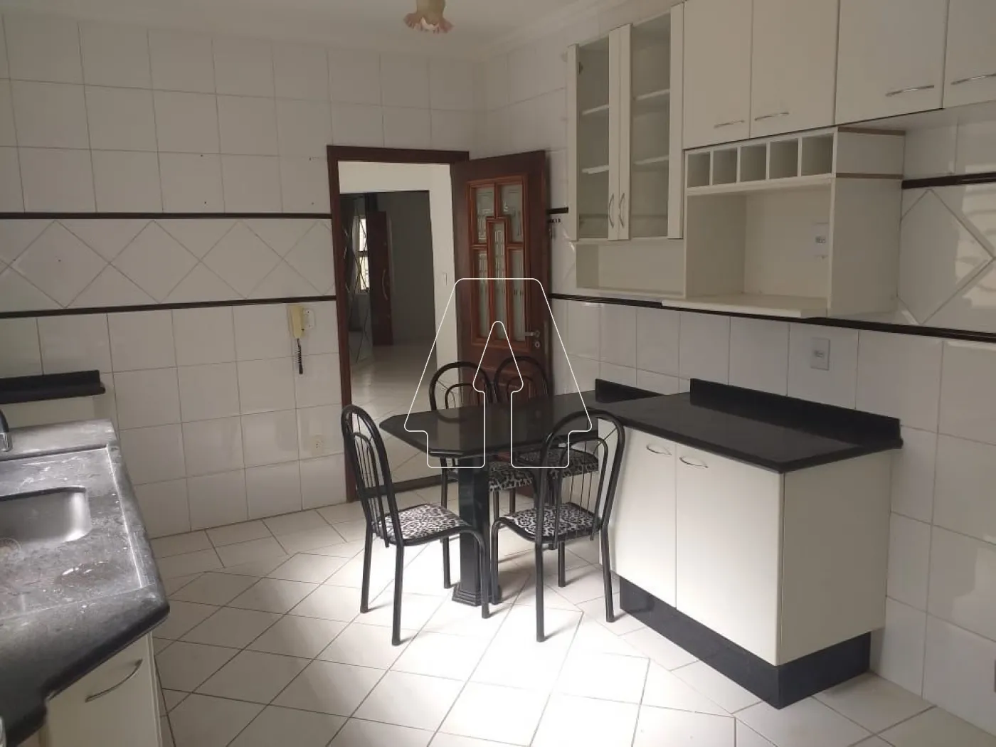 Alugar Casa / Residencial em Araçatuba R$ 2.200,00 - Foto 14