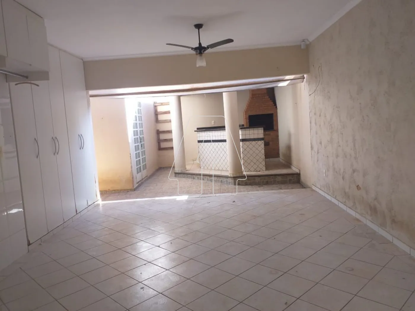 Alugar Casa / Residencial em Araçatuba R$ 2.200,00 - Foto 15
