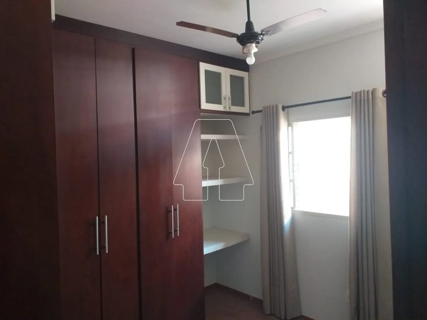 Alugar Casa / Residencial em Araçatuba R$ 2.200,00 - Foto 9