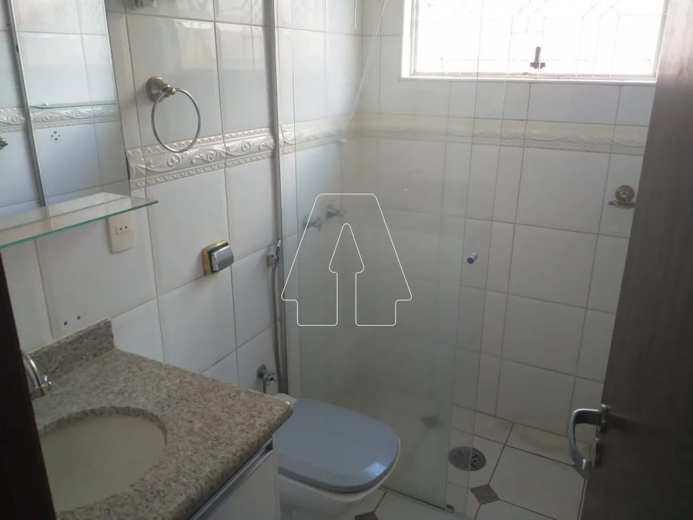 Alugar Casa / Residencial em Araçatuba R$ 2.200,00 - Foto 10