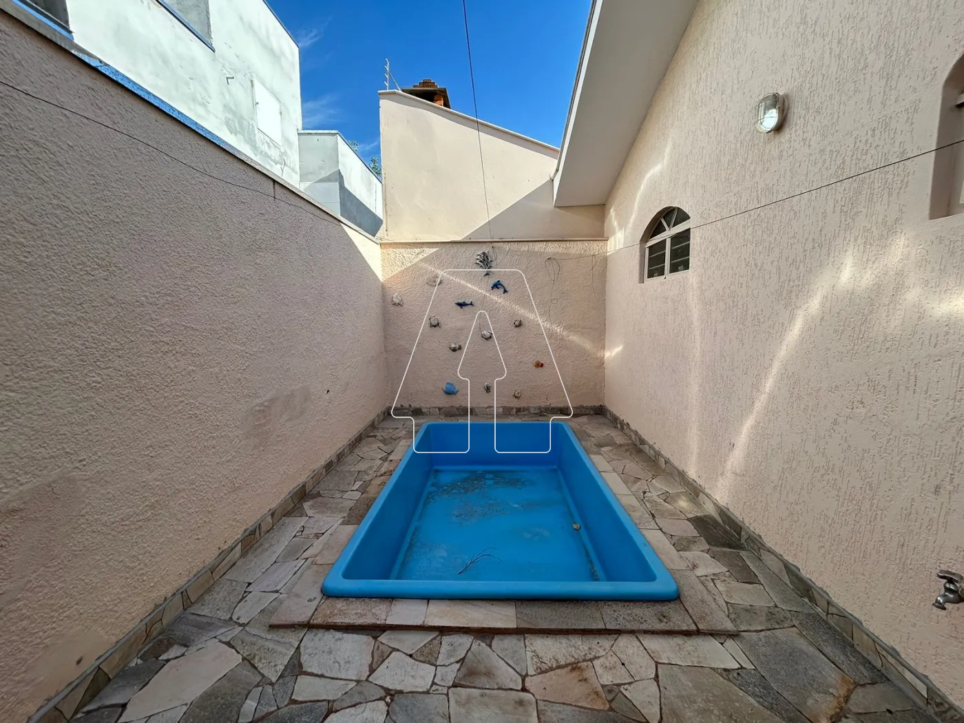 Alugar Casa / Residencial em Araçatuba R$ 3.000,00 - Foto 23