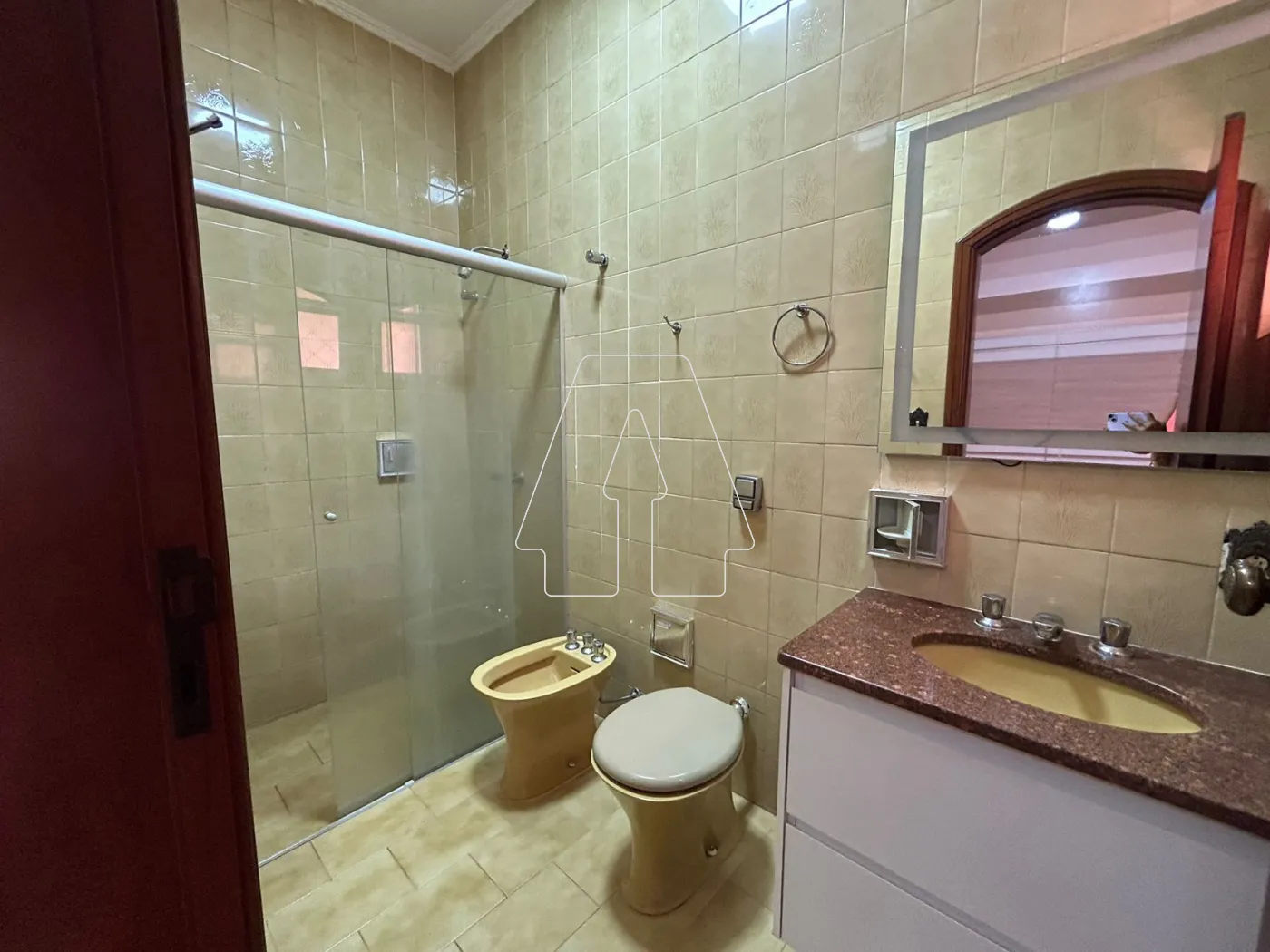 Alugar Casa / Residencial em Araçatuba R$ 3.000,00 - Foto 5