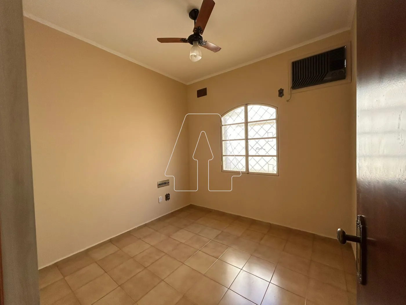 Alugar Casa / Residencial em Araçatuba R$ 3.000,00 - Foto 6